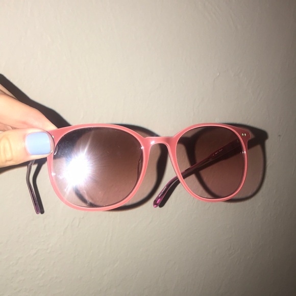 garrett leight sunglasses - Picture 1 of 5
